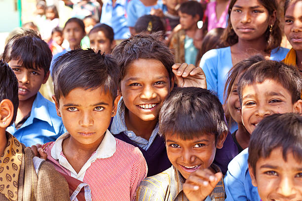 Education Support for Vulnerable Children