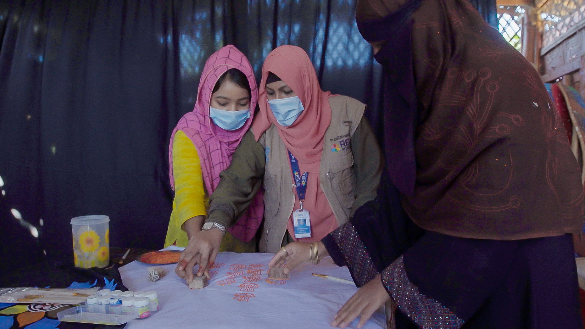 Community Health & Awareness Program